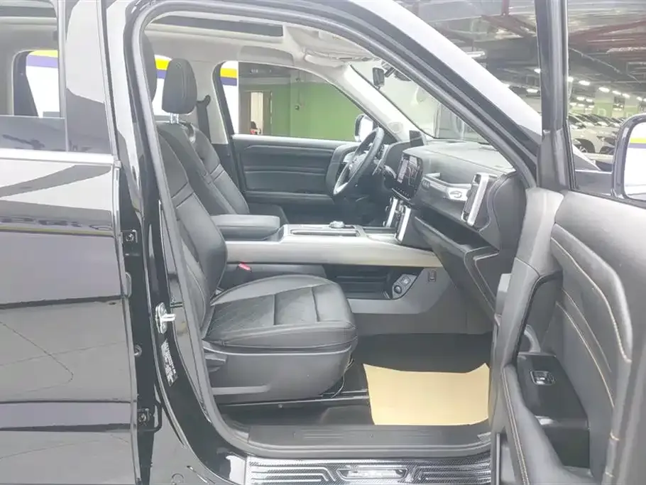 Haval Big Dog 2025 из CN, фото 8