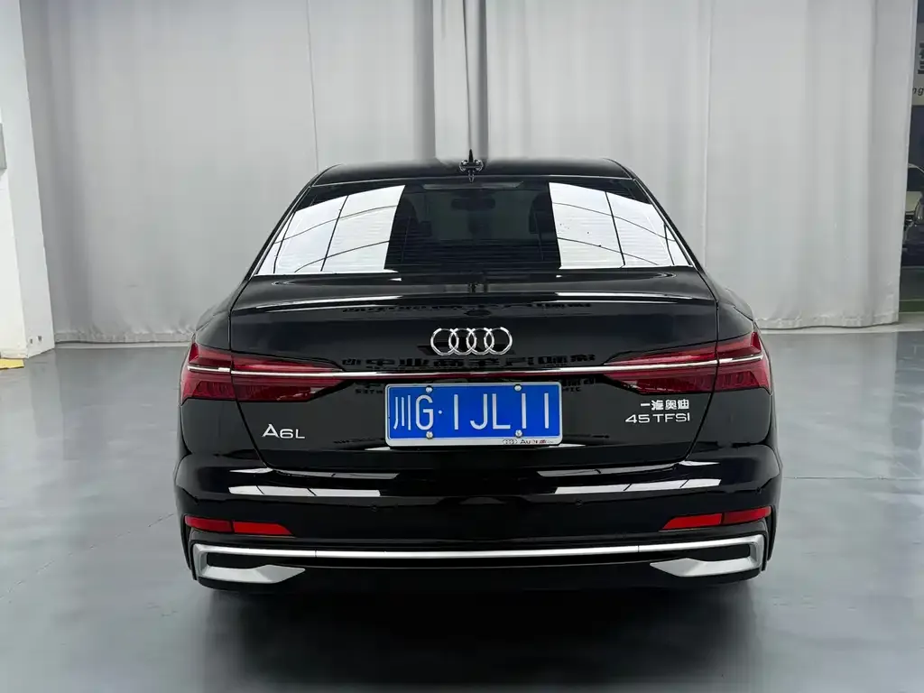 Audi A6L 2023 из CN, фото 3