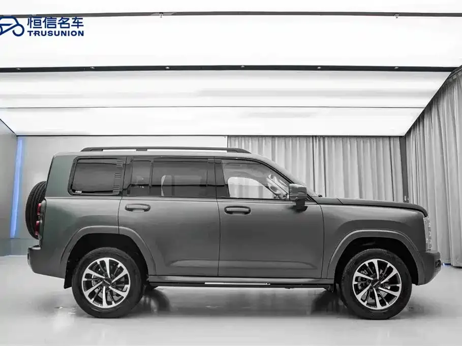 Haval H9 — фото 2