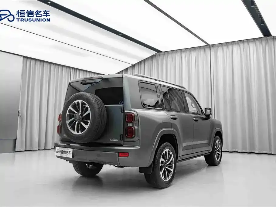 Haval H9 — фото 3