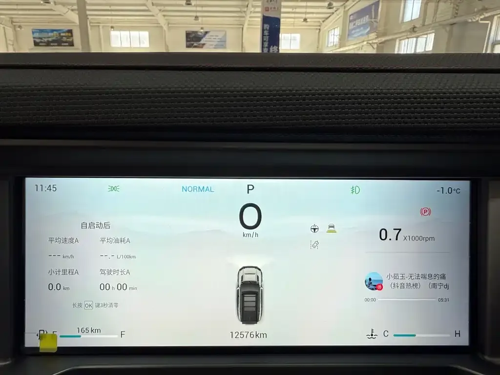 Jetour Traveller 2025 из CN, фото 4