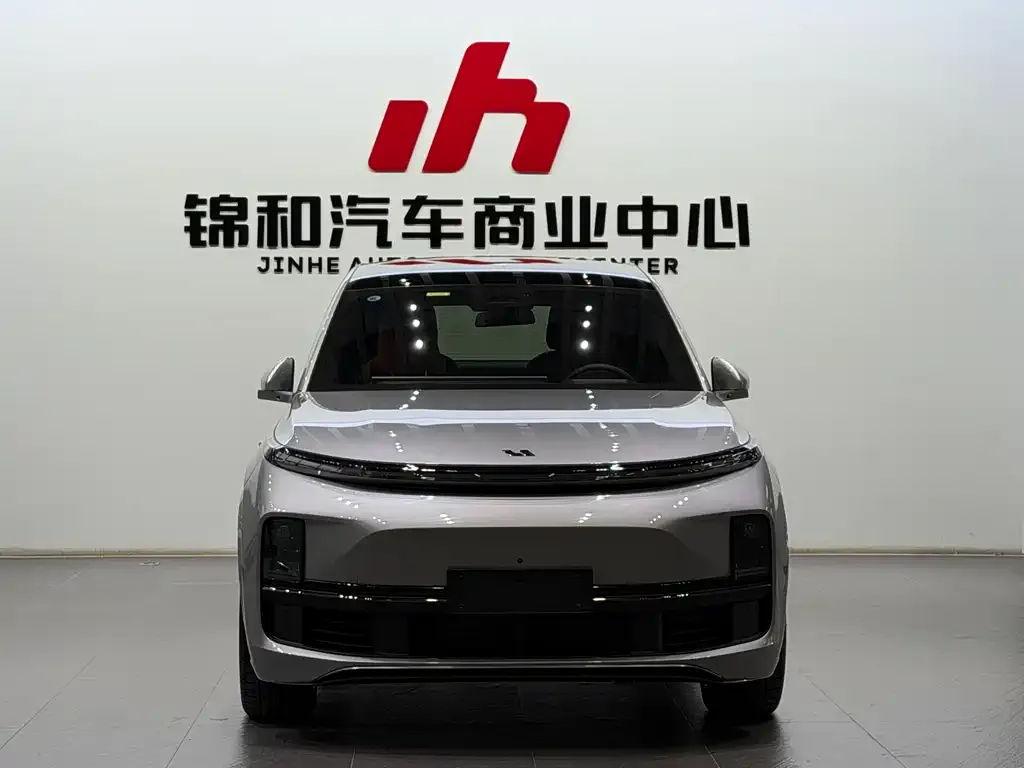 Li Auto L8 2023 из CN, фото 3