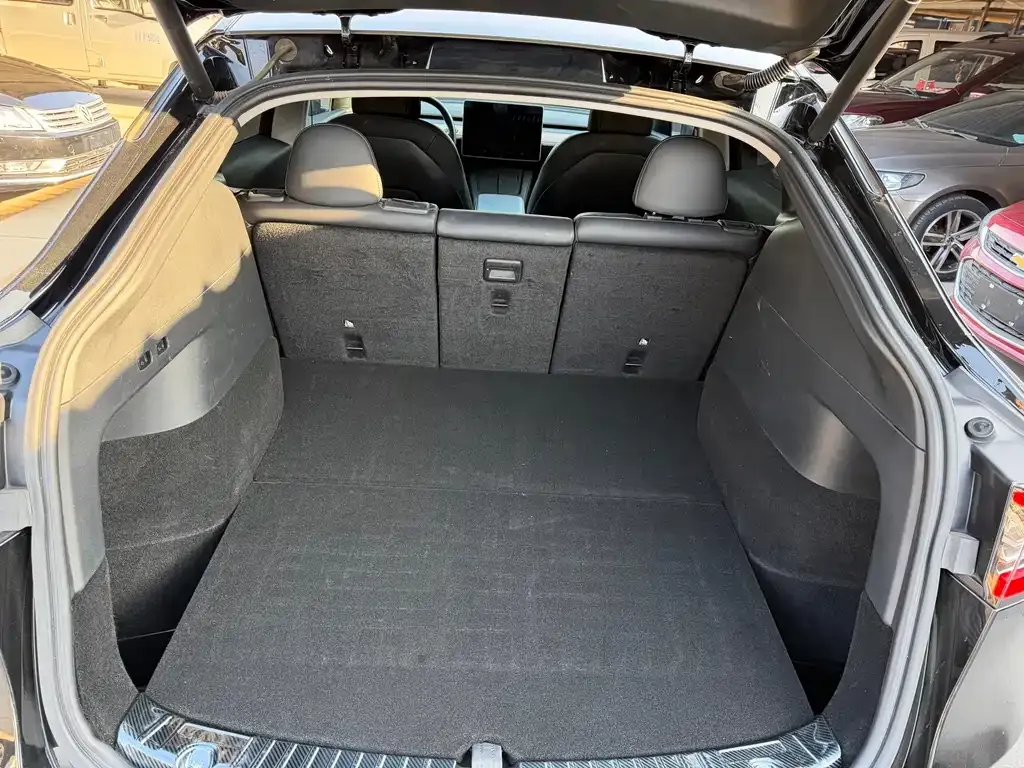 Tesla Model Y 2022 из CN, фото 4