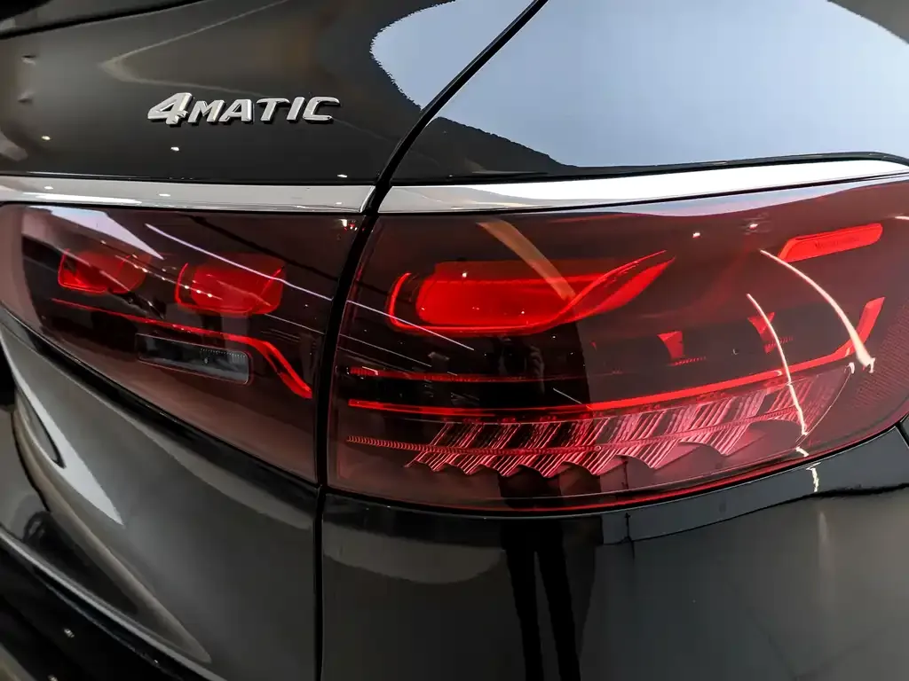 Mercedes-Benz GLS 2024 из CN, фото 9