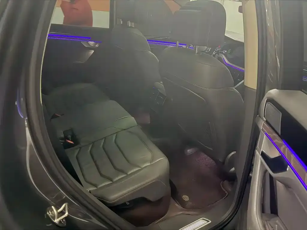 Volkswagen Touareg 2022 из CN, фото 5