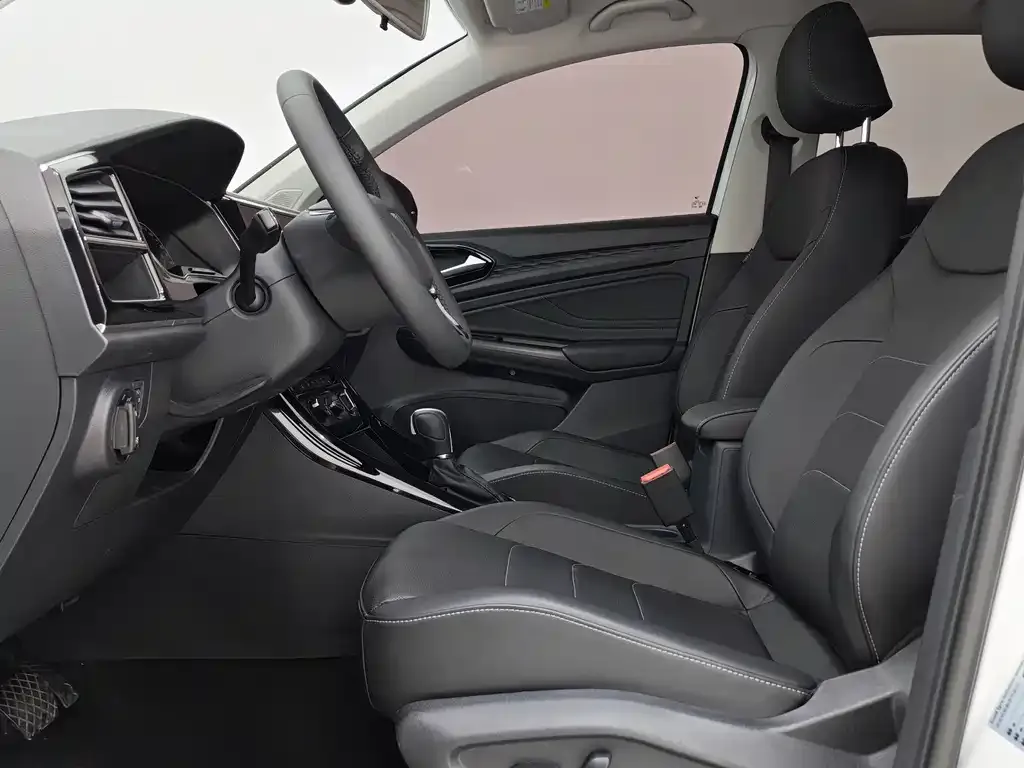 Jetta VS5 2022 из CN, фото 2