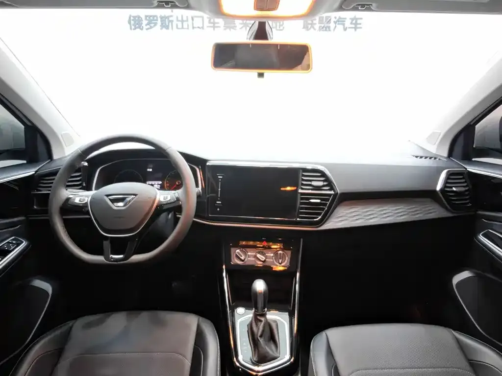 Jetta VS5 2022 из CN, фото 3