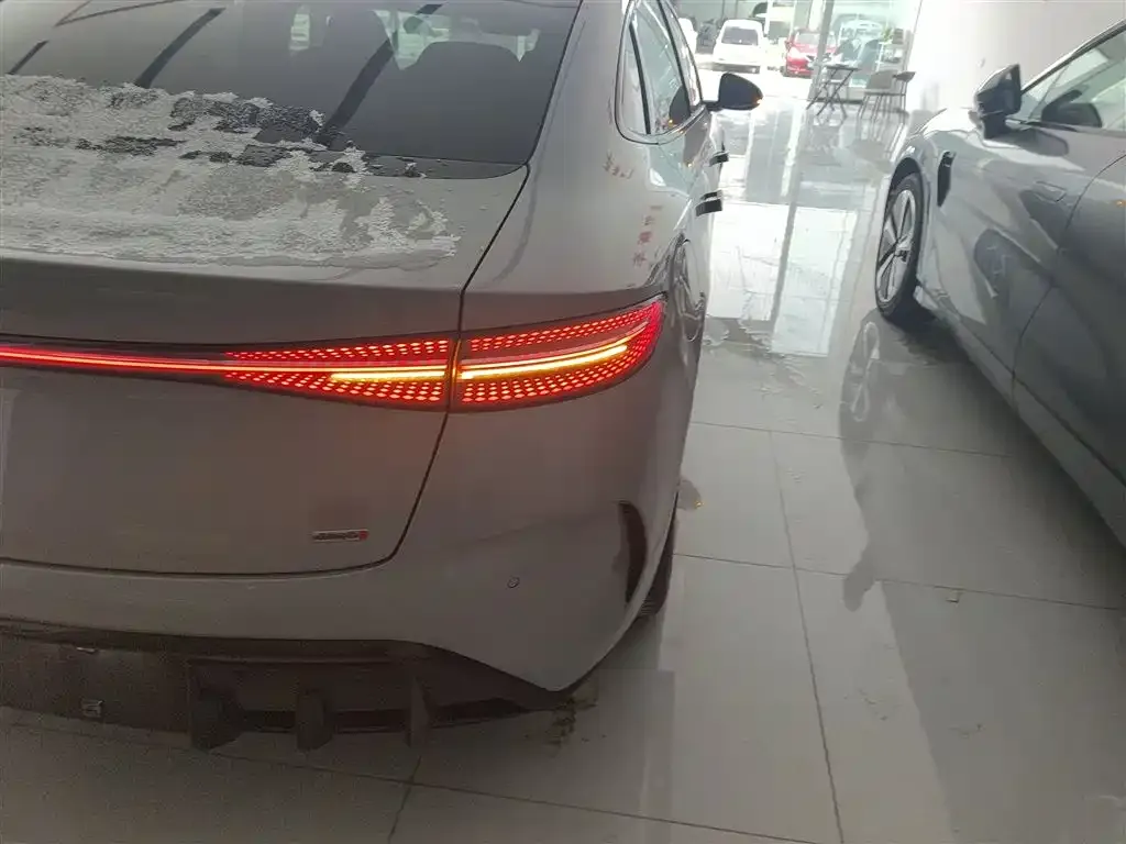 BYD Seal 2025 из CN, фото 7