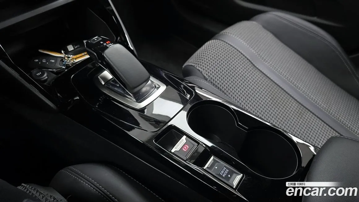 Peugeot 208 2021 из KR, фото 6