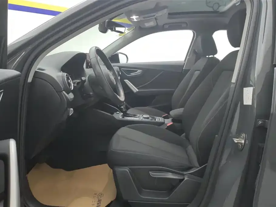 Audi Q2L 2021 из CN, фото 7