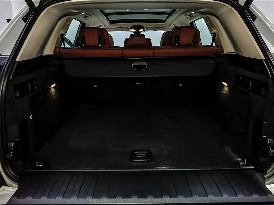 BMW X5 (Import) 2021 из CN, фото 4