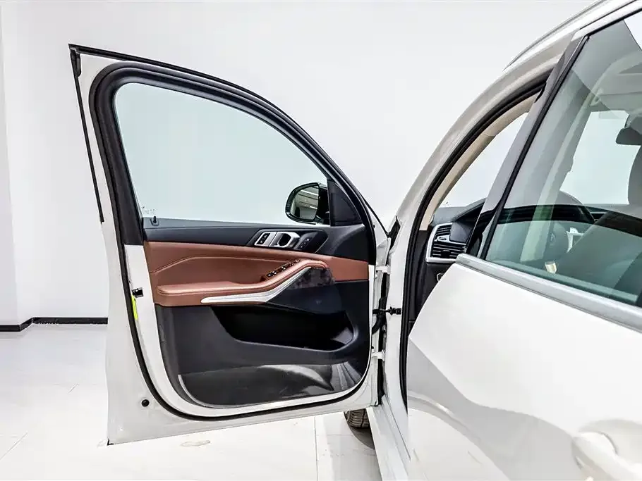 BMW X5 (Import) 2021 из CN, фото 3
