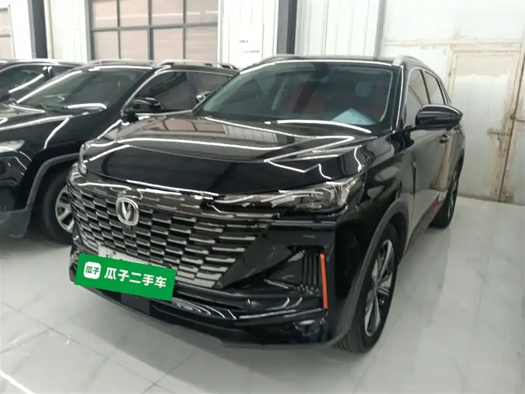 Changan CS55PLUS 2022 из CN, фото 1