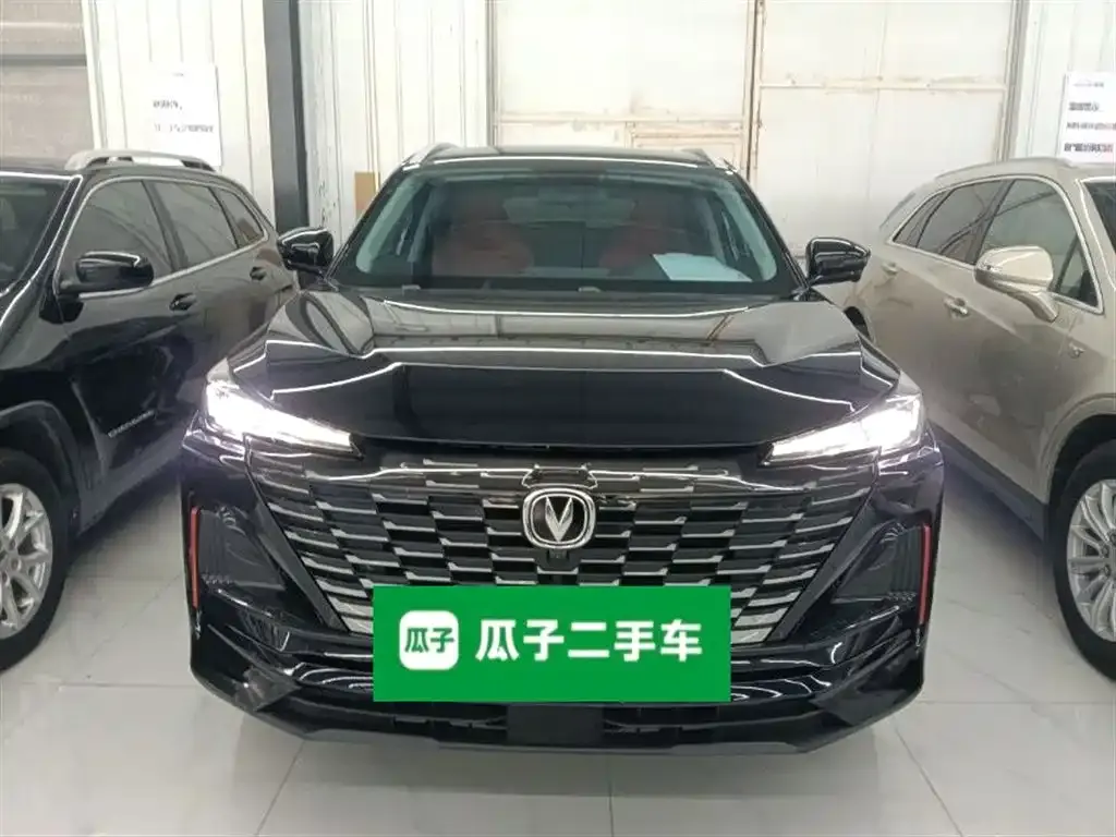 Changan CS55PLUS 2022 из CN, фото 5