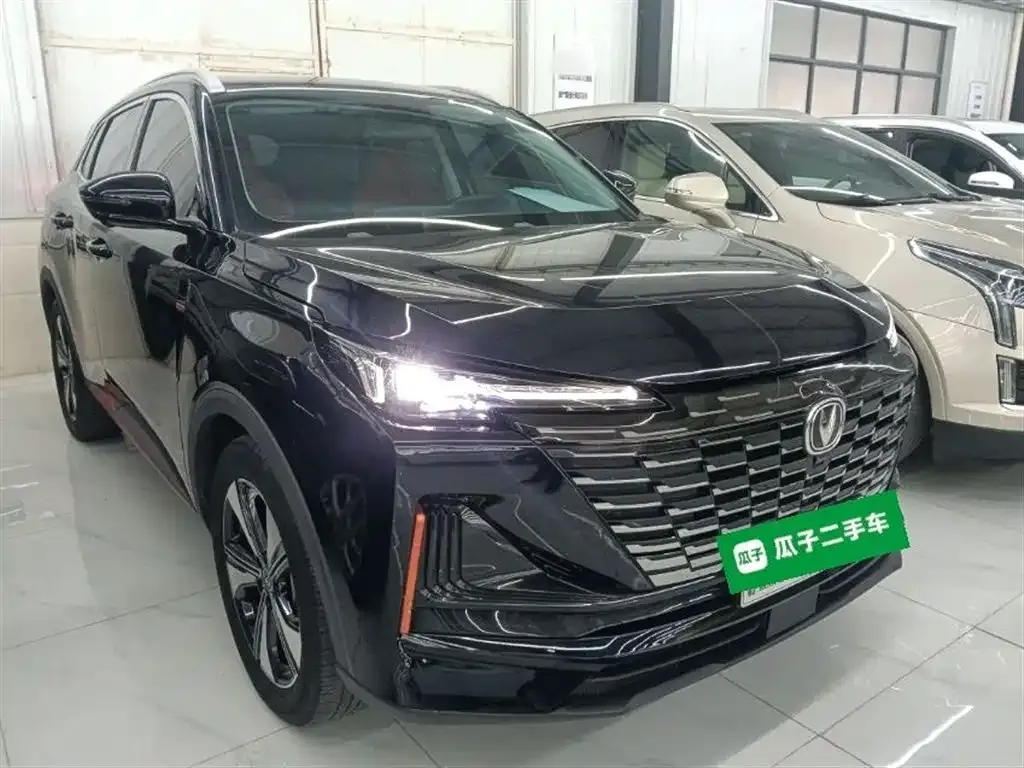 Changan CS55PLUS 2022 из CN, фото 10