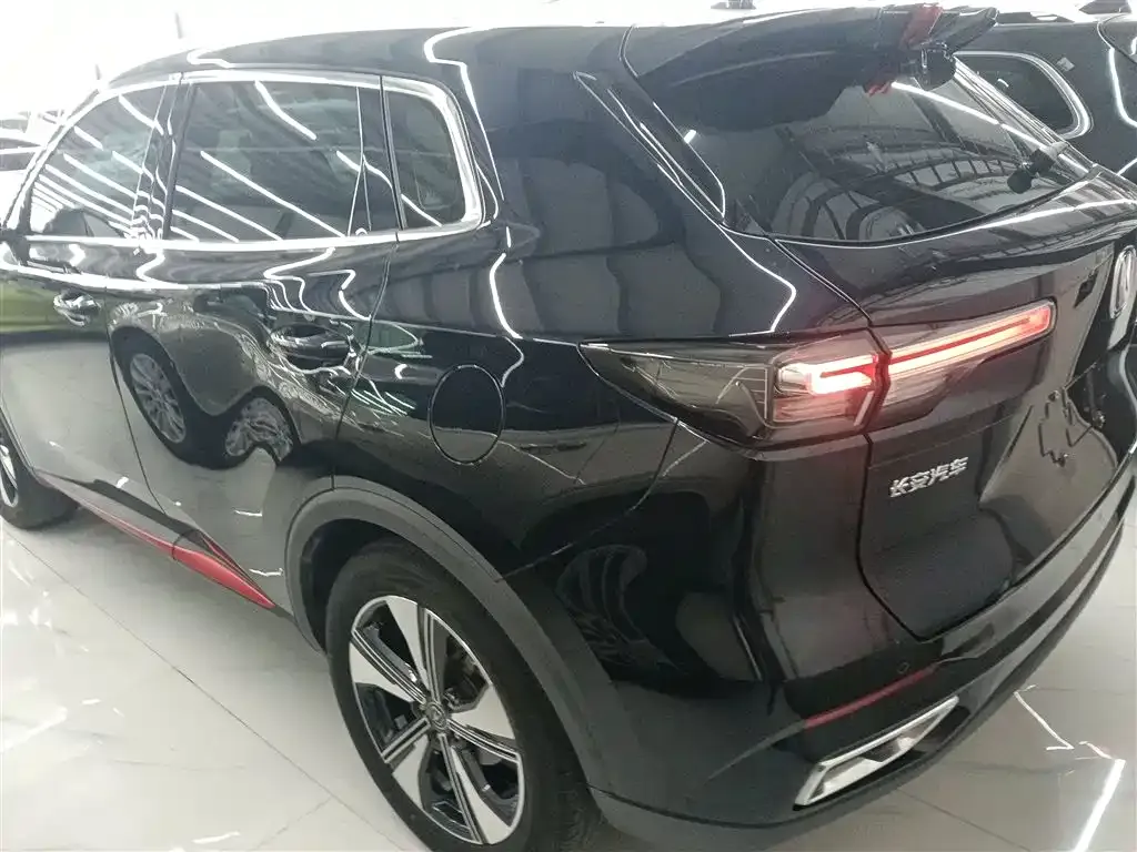 Changan CS55PLUS 2022 из CN, фото 7