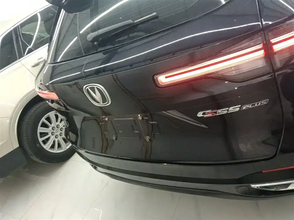 Changan CS55PLUS 2022 из CN, фото 6