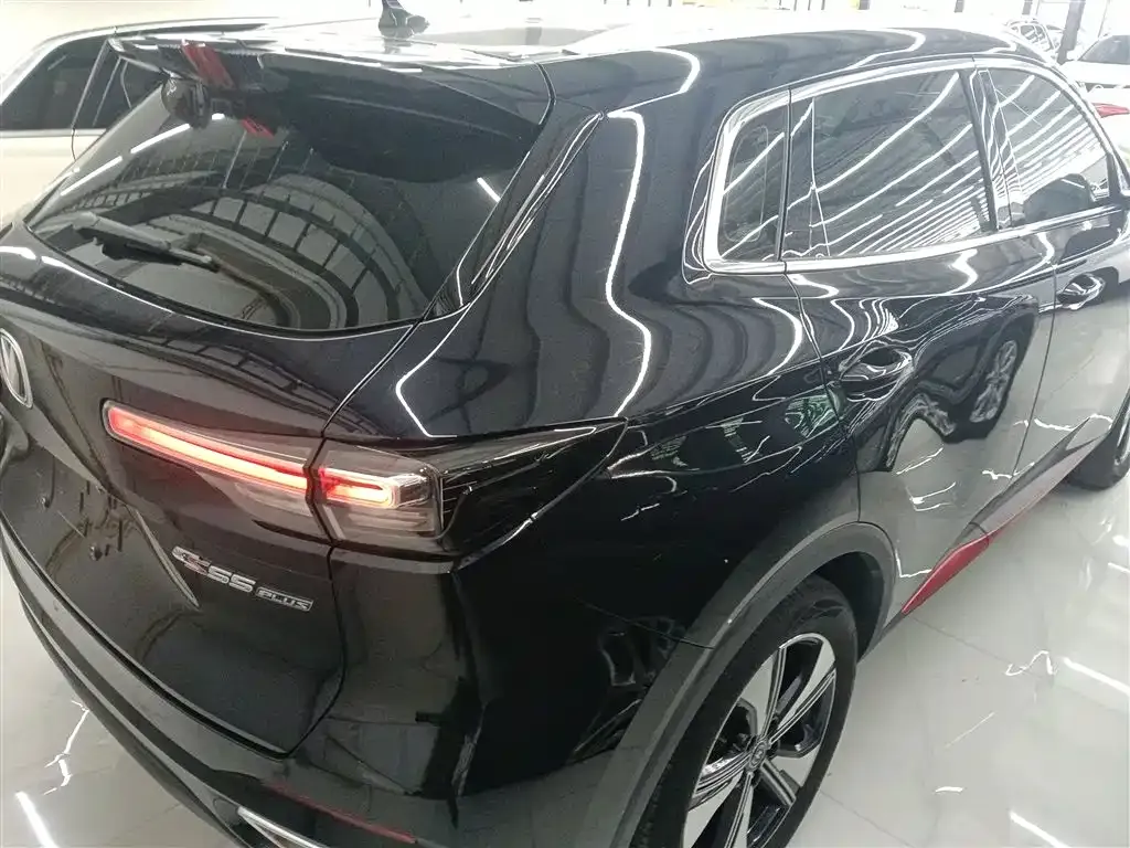 Changan CS55PLUS 2022 из CN, фото 9