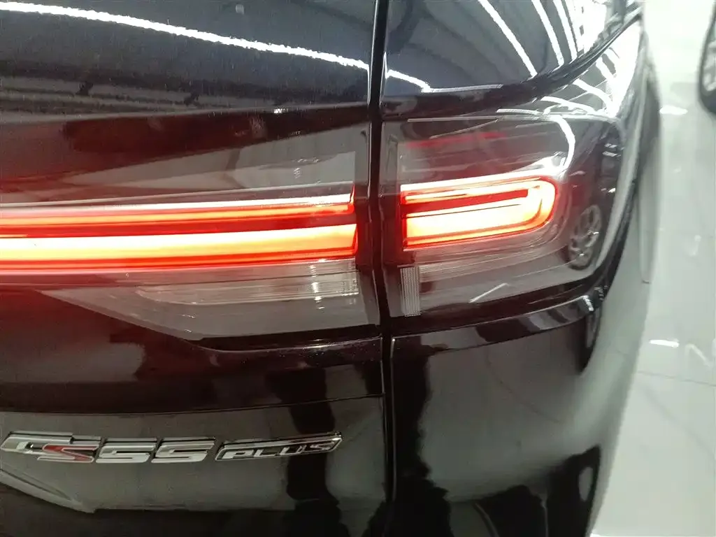 Changan CS55PLUS 2022 из CN, фото 8