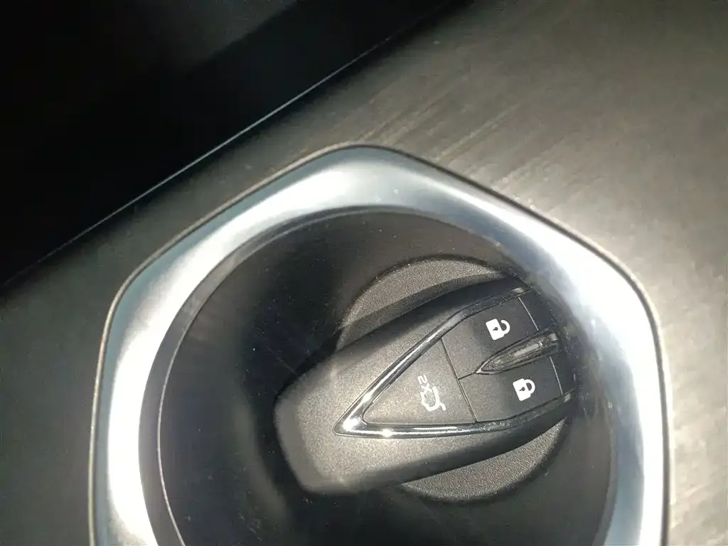 Changan CS55PLUS 2022 из CN, фото 4