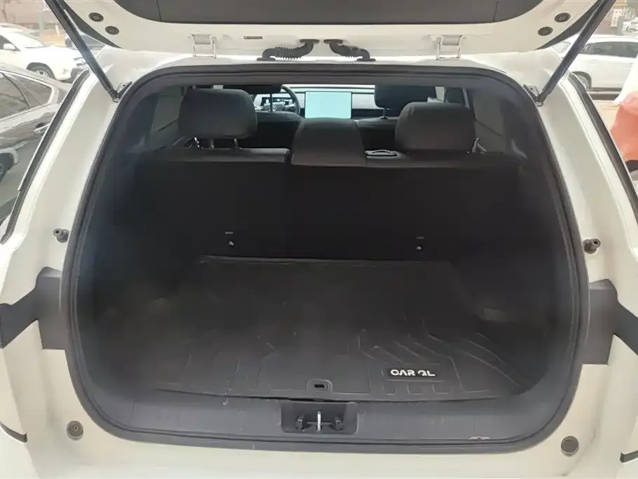Toyota Platinum 3X 2025 из CN, фото 5