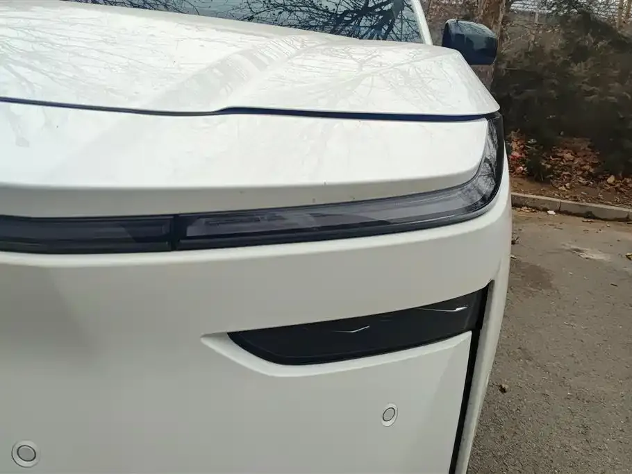 Toyota Platinum 3X 2025 из CN, фото 7