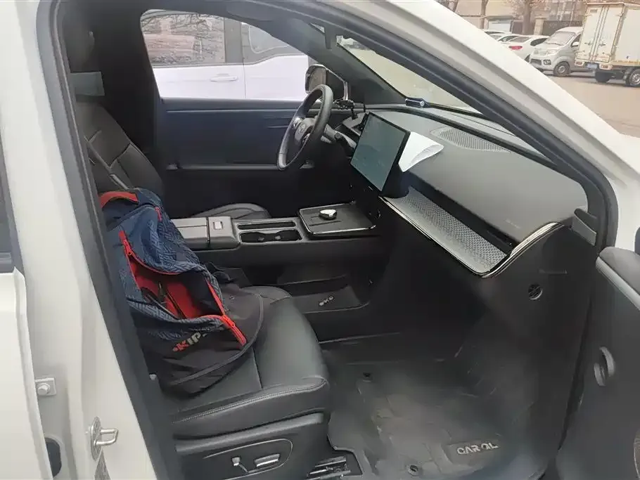 Toyota Platinum 3X 2025 из CN, фото 4