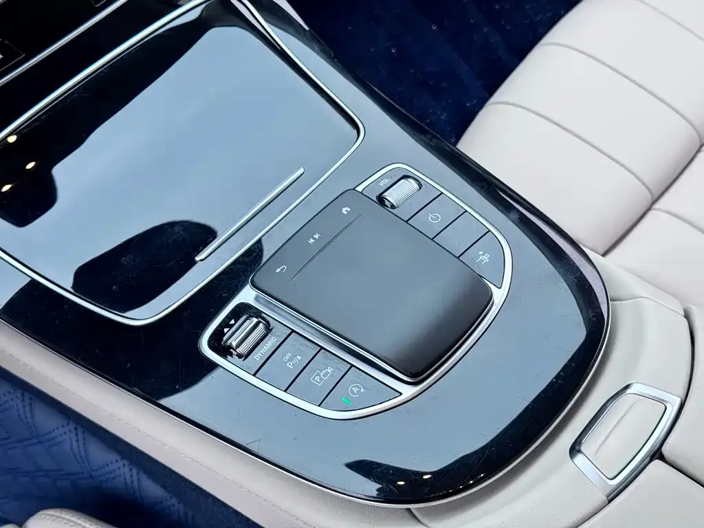 Mercedes-Benz E-Class (Import) 2021 из CN, фото 2