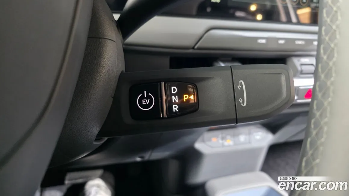 Kia EV3 — фото 7