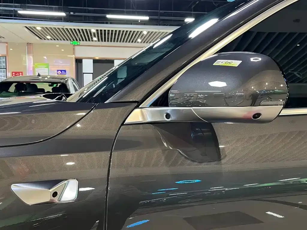 Li Auto L8 2025 из CN, фото 8