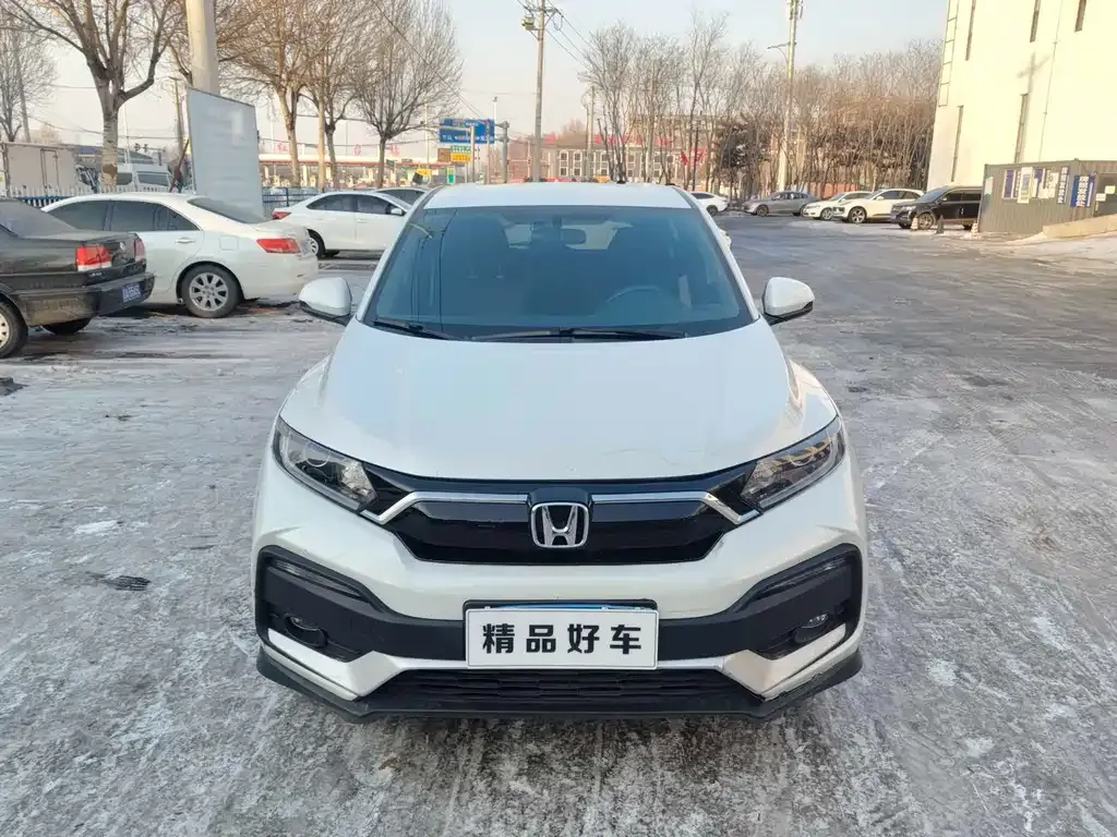 Honda XR-V 2022 из CN, фото 1
