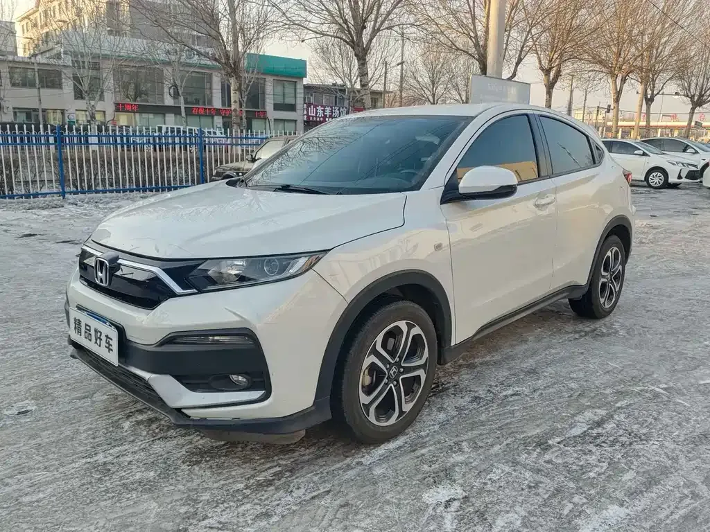 Honda XR-V 2022 из CN, фото 4