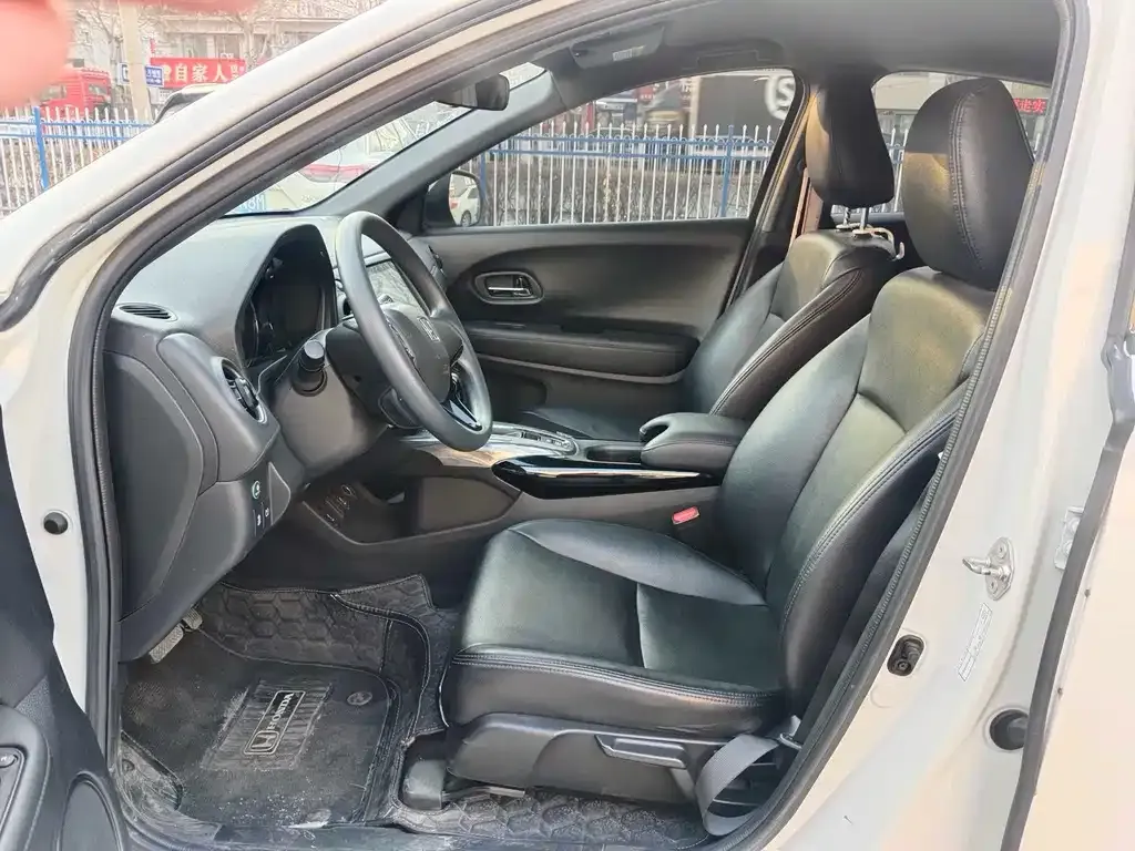 Honda XR-V 2022 из CN, фото 5