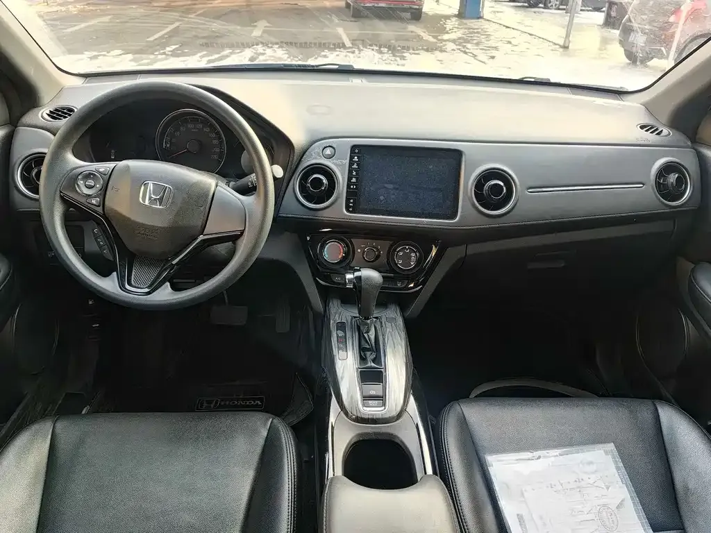 Honda XR-V 2022 из CN, фото 8