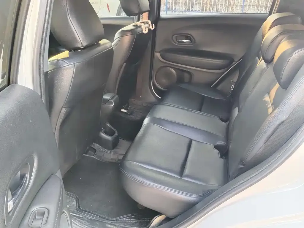 Honda XR-V 2022 из CN, фото 2