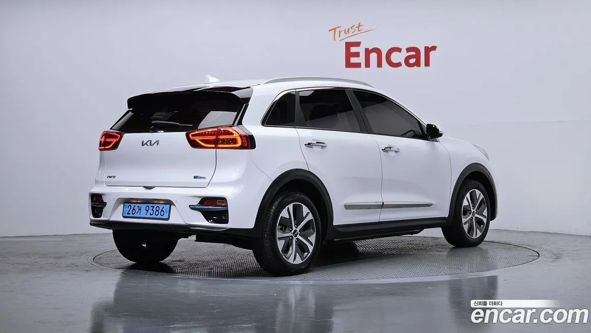 Kia Niro — фото 2