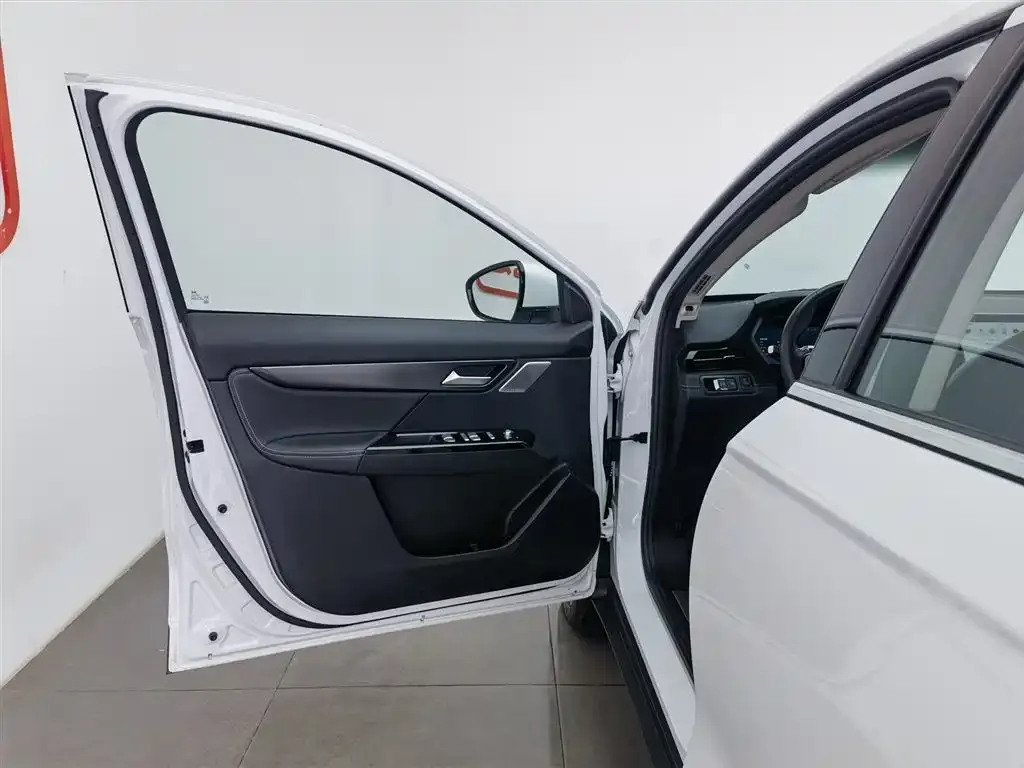 XPeng G3 2022 из CN, фото 6