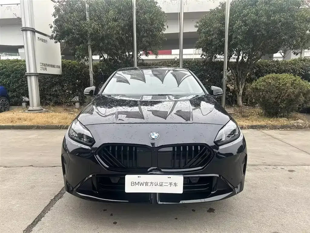 BMW 2 Series — фото 10
