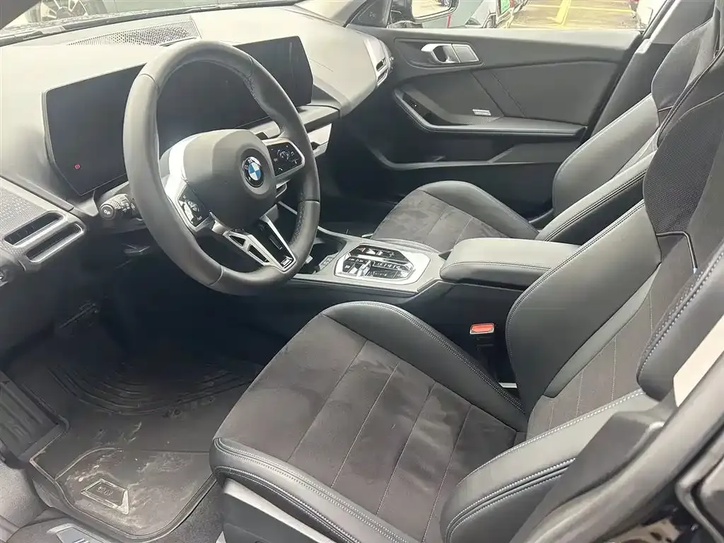BMW 2 Series — фото 4