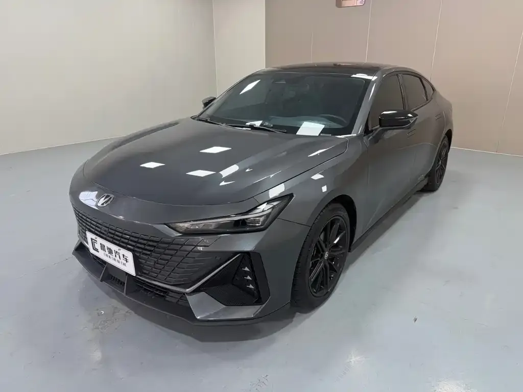Changan UNI-V 2023 из CN, фото 1