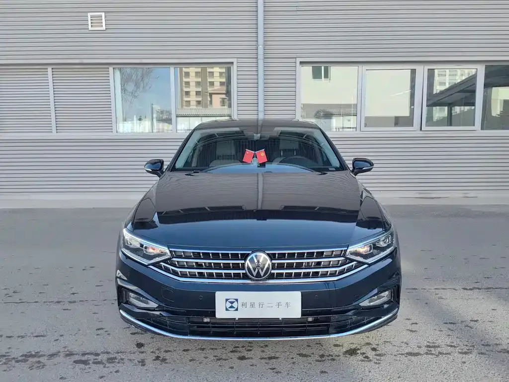 Volkswagen Magotan 2023 из CN, фото 10