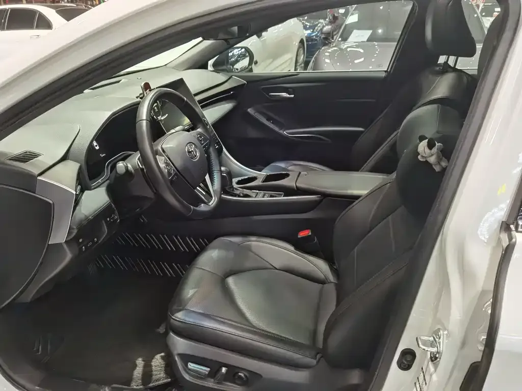 Toyota Avalon 2024 из CN, фото 6