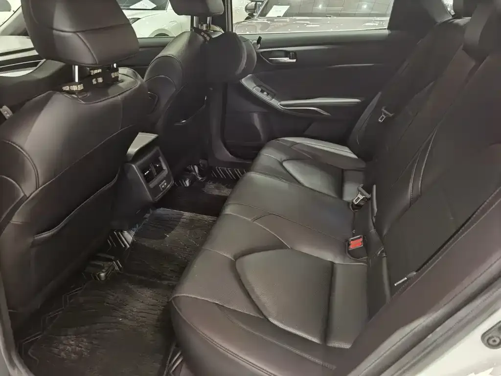 Toyota Avalon 2024 из CN, фото 9