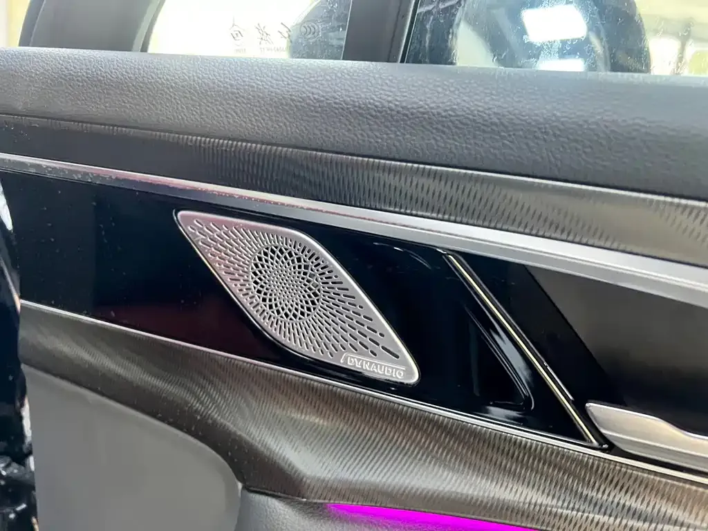 Hongqi H6 2025 из CN, фото 7