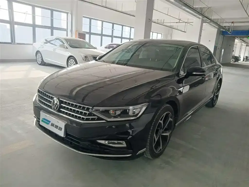 Volkswagen Magotan 2023 из CN, фото 1
