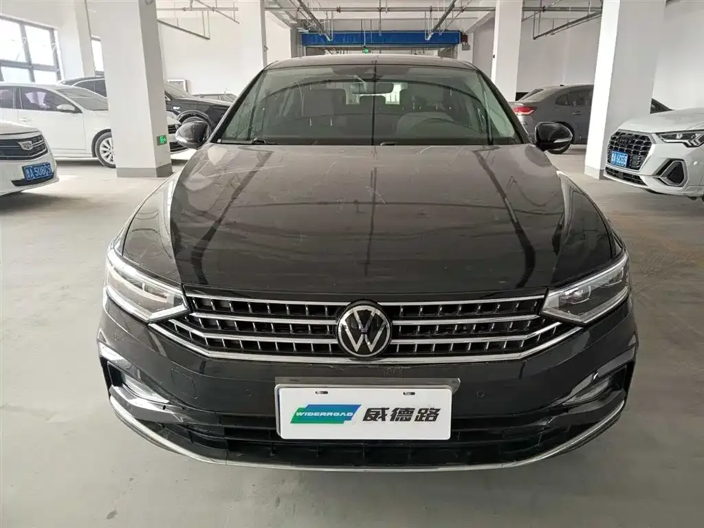 Volkswagen Magotan 2023 из CN, фото 6