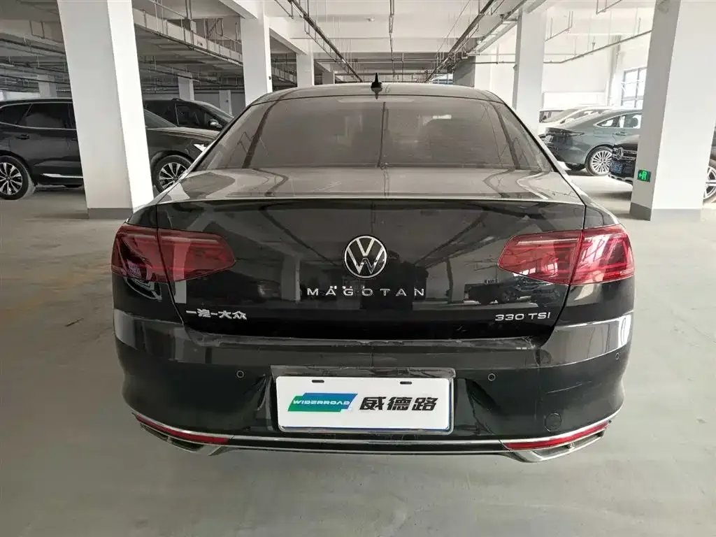 Volkswagen Magotan 2023 из CN, фото 3