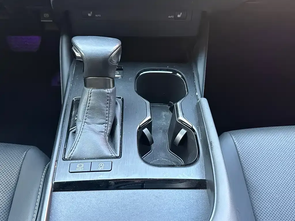 Lexus ES 2023 из CN, фото 7