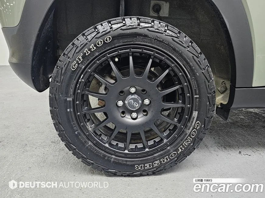 Hyundai Casper 2023 из KR, фото 7