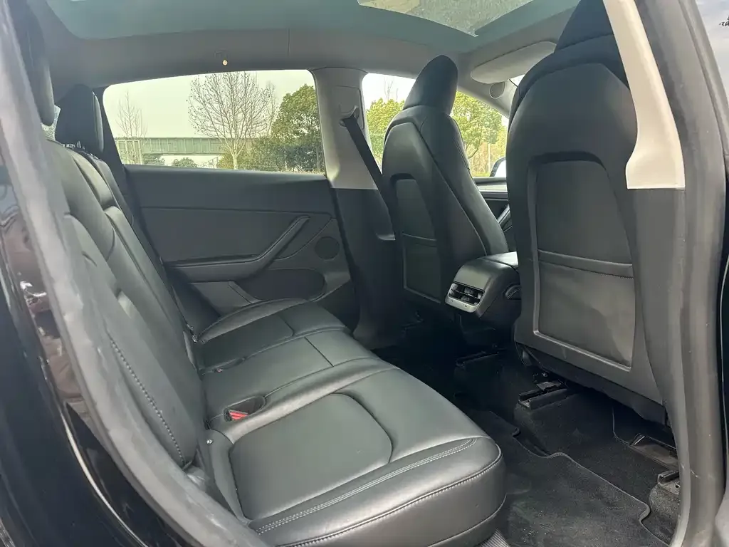 Tesla Model Y 2024 из CN, фото 5